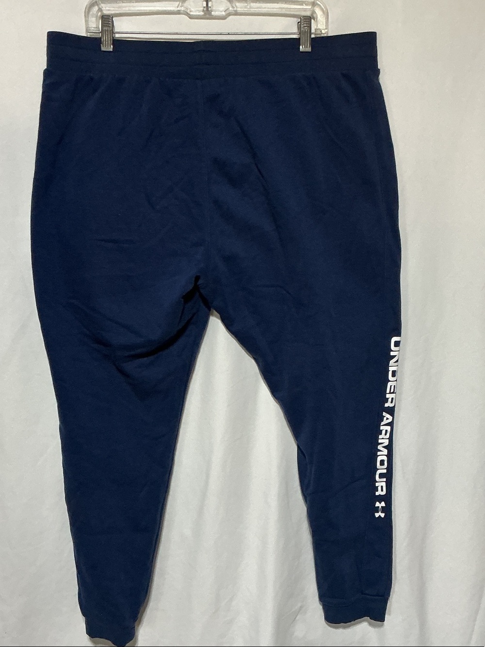 Under Armour Men’s Sweatpants Athletic Pants Sz XL